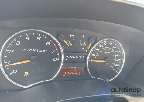 2012 Chevrolet Colorado 2Lt из США, поврежденный, VIN 1GCHSDFE8C8106869